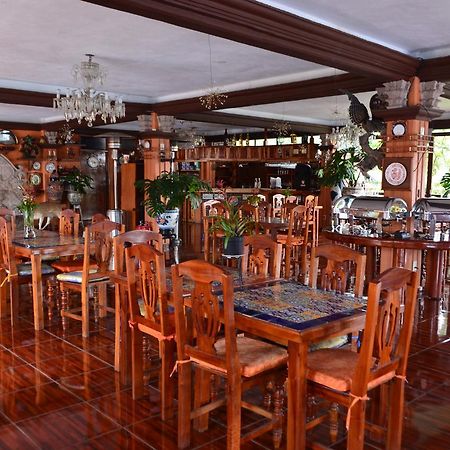 Hotel Fontana Xicotepec de Juarez 외부 사진