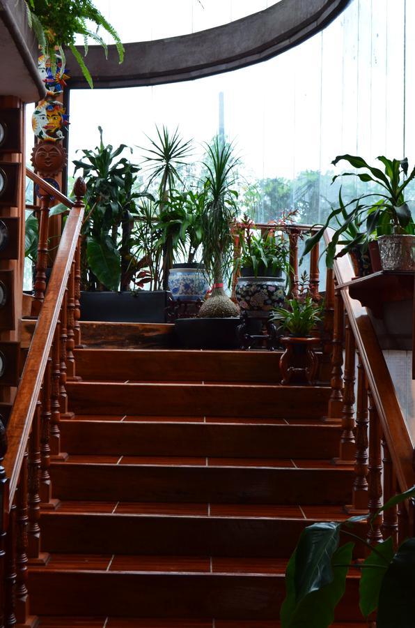 Hotel Fontana Xicotepec de Juarez 외부 사진