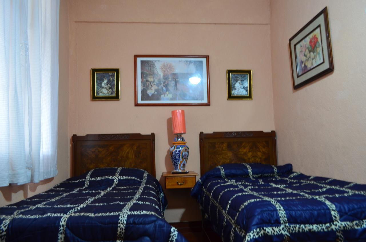Hotel Fontana Xicotepec de Juarez 외부 사진
