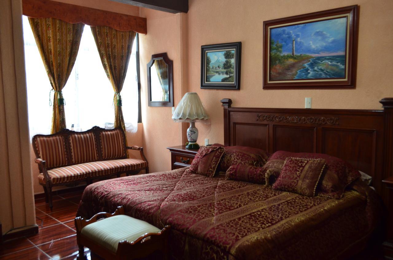 Hotel Fontana Xicotepec de Juarez 외부 사진