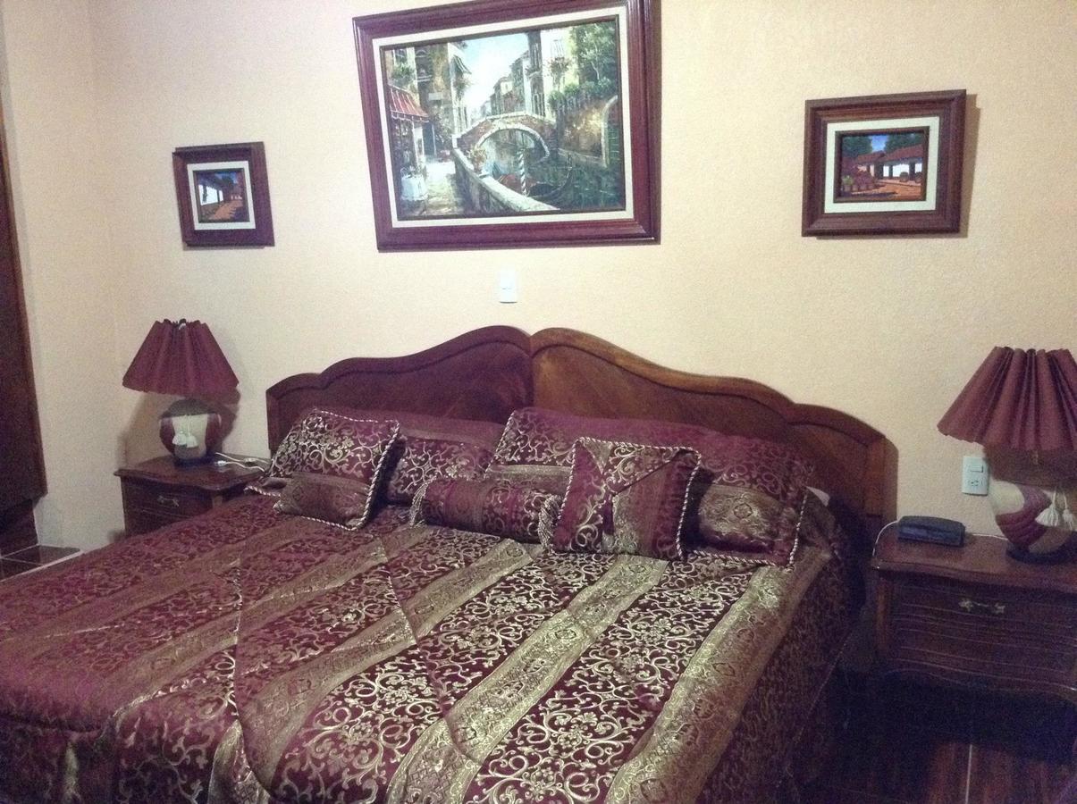 Hotel Fontana Xicotepec de Juarez 외부 사진