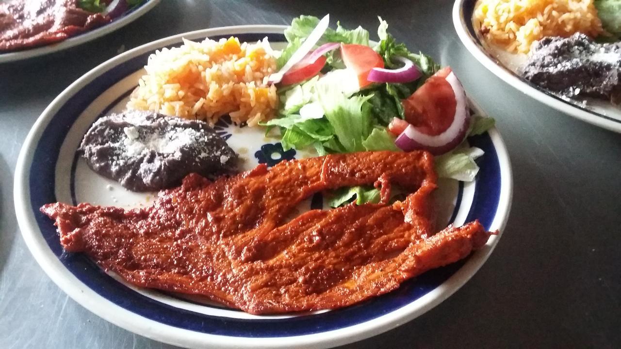 Hotel Fontana Xicotepec de Juarez 외부 사진