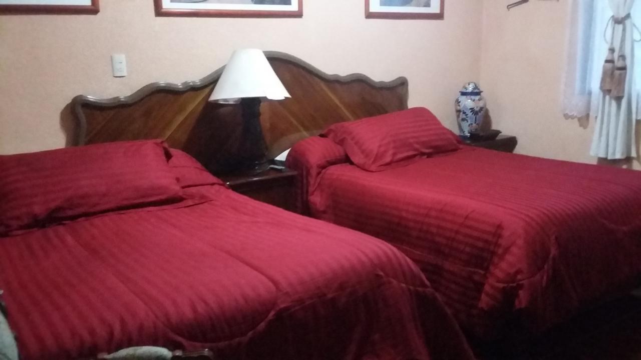 Hotel Fontana Xicotepec de Juarez 외부 사진