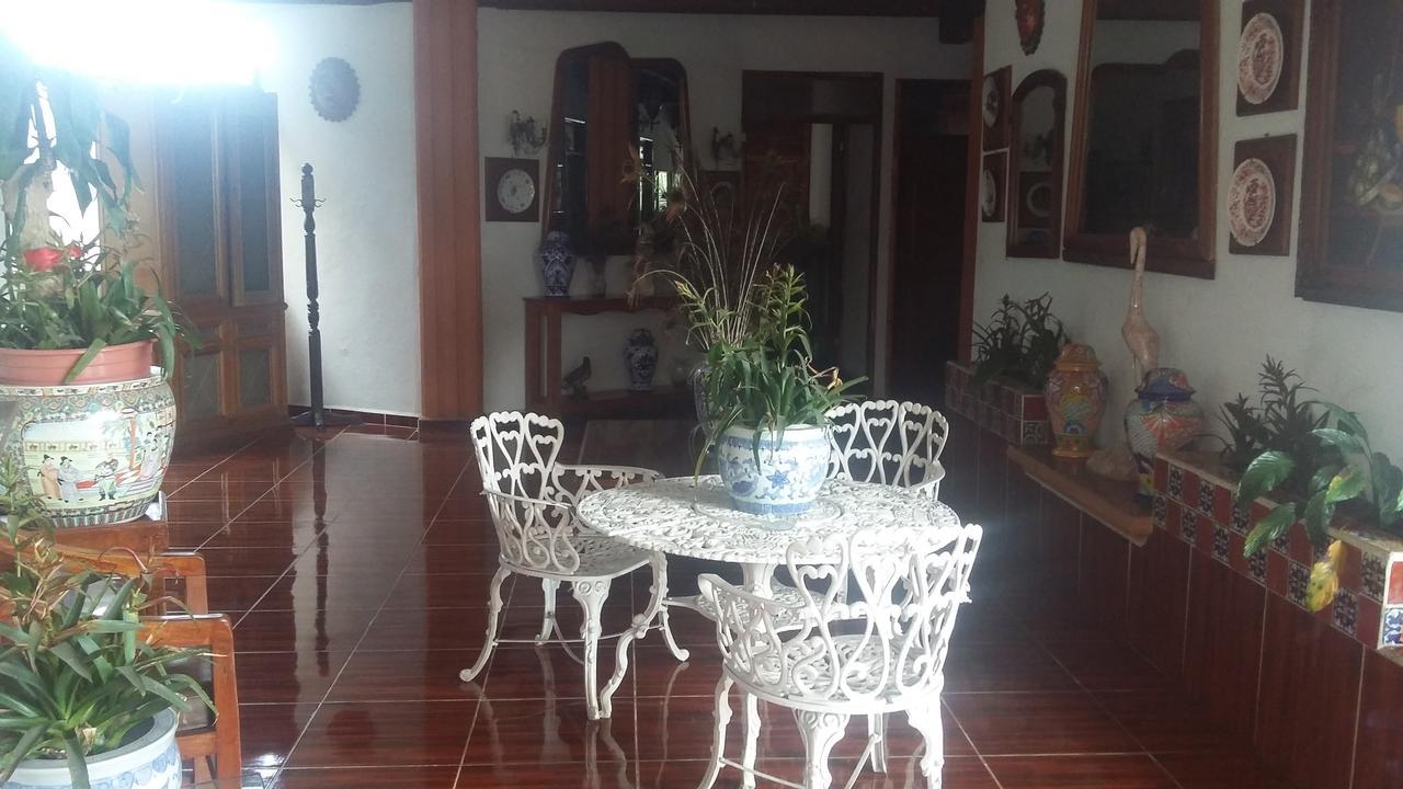 Hotel Fontana Xicotepec de Juarez 외부 사진