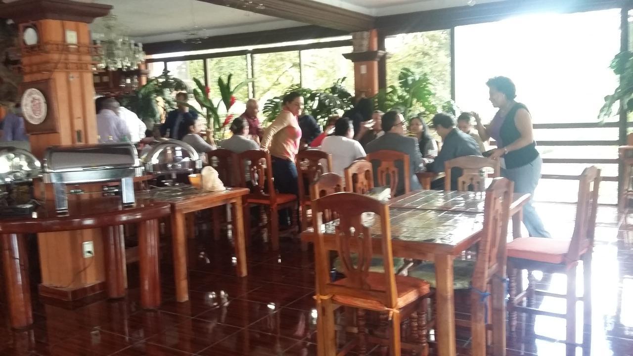 Hotel Fontana Xicotepec de Juarez 외부 사진