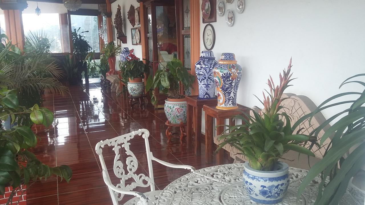 Hotel Fontana Xicotepec de Juarez 외부 사진