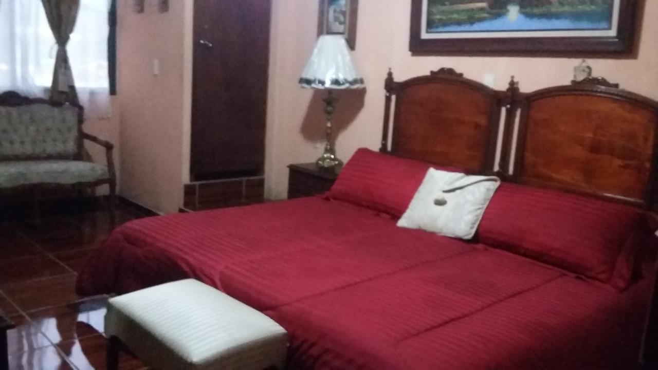 Hotel Fontana Xicotepec de Juarez 외부 사진