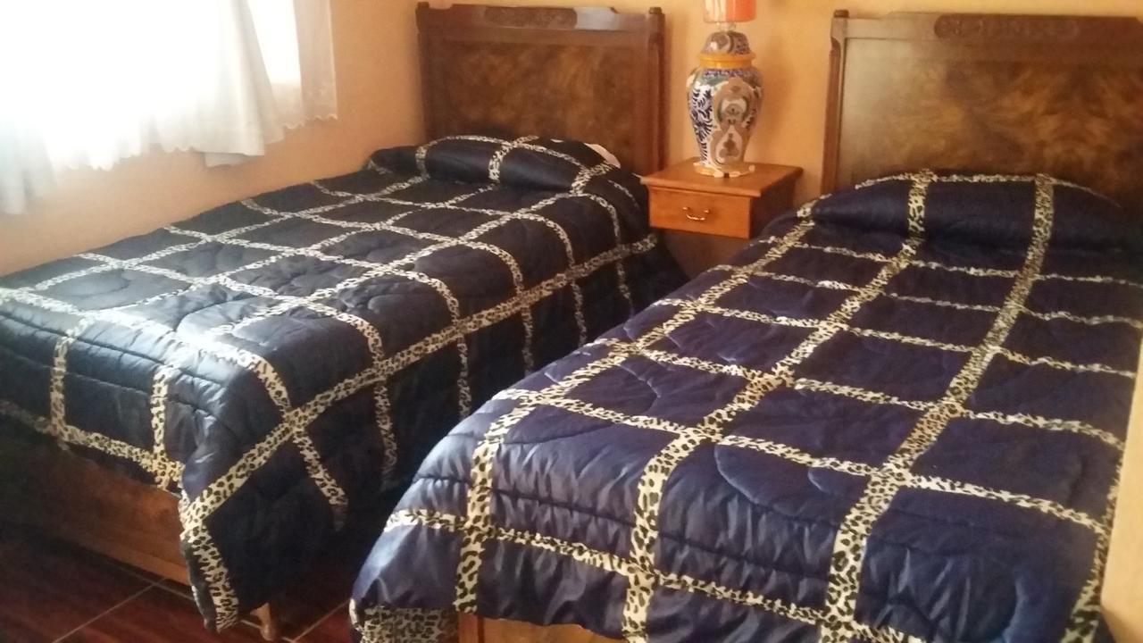 Hotel Fontana Xicotepec de Juarez 외부 사진