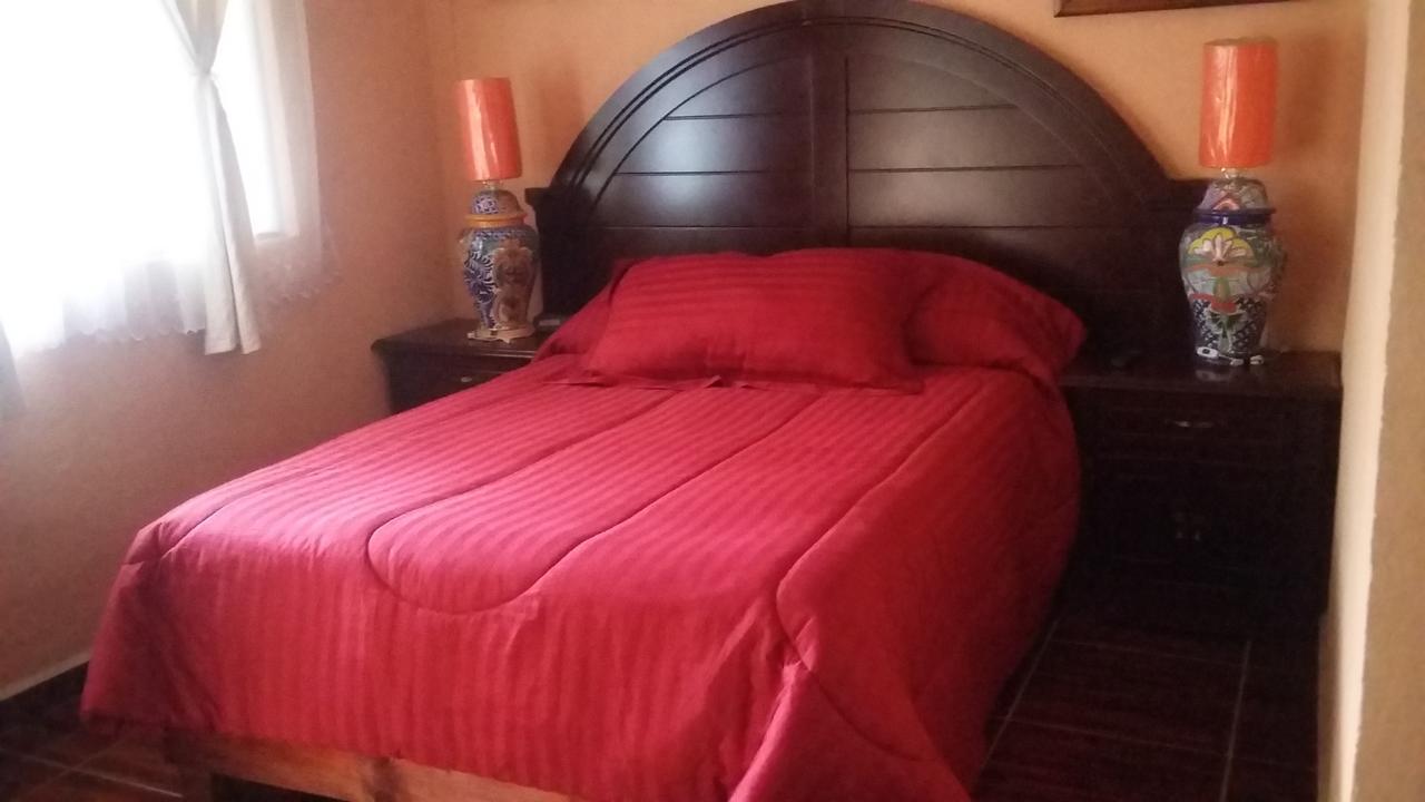 Hotel Fontana Xicotepec de Juarez 외부 사진