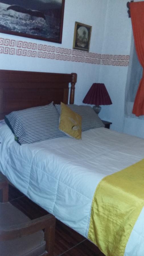 Hotel Fontana Xicotepec de Juarez 객실 사진