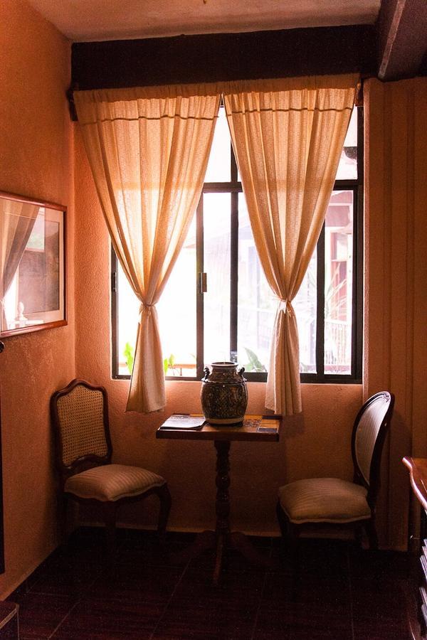 Hotel Fontana Xicotepec de Juarez 외부 사진